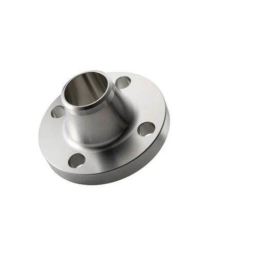 UNS S32750 Super Duplex Steel Lapped Joint Flanges